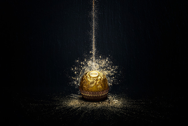 Ferrero|Rocher : Adv