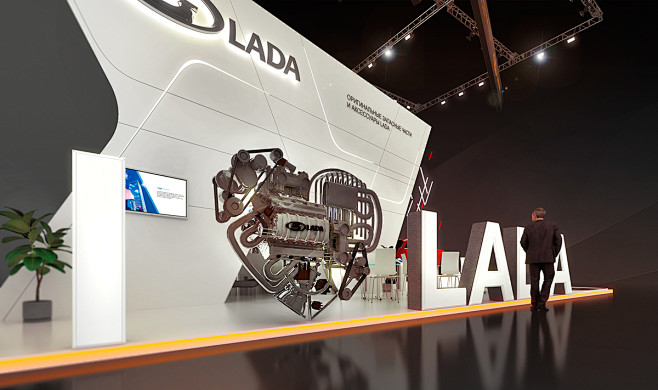 LADA IMAGE : Exhibit...