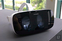 正在成型的泥巴采集到VR眼镜学习