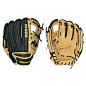 【九局上半】维尔胜WILSON A1000系列工档成人棒球手套11.5英寸