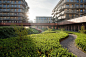 018-Amstelveen Zonnehuis Care Home Landscape by HOSPER