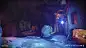 Destiny 2: PVP (2017/2018), Mike Poe : I have handled environment lighting for all Destiny 2 PVP maps with the exception of a yet to be released map lit by Thad Steffen.