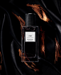 Photo by YSL Beauty Official on August 12, 2023. May be an image of fragrance, perfume and text.