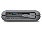 LaCie DJI Copilot Portable Hard Drive
