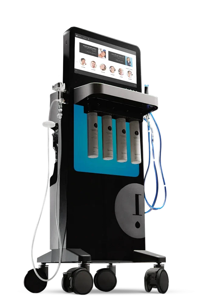 新一代海菲秀Syndeo