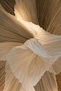 Origami 1, by Gillian Lindsay