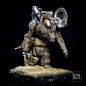 Title : "SAND WALKER ️<br/>Kit : 1/20 Super Armor Fighting Suit Mk3 "Rapoon" <br/>#mak #maschinenkrieger #kowyokoyama #Plamo #model #プラモ #マシーネンクリーガ #横山宏 #hobby #diorama #RJayMaK #rjmk