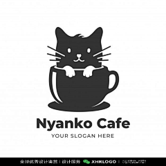 両個秂采集到猫