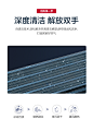 【奥克斯KFR-35GW/BpR3AQG18(B3)】奥克斯 (AUX) 1.5匹 新3级能效 易拆银离子滤网 一键舒风 京福Ⅱ空调挂机(KFR-35GW/BpR3AQG18(B3))变频冷暖【行情 报价 价格 评测】-京东