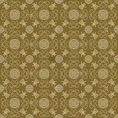 式样,纹理,美,绘画作品,边框,纺织品,墙,绘画插图,古老的,古典式