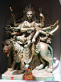 Goddess Durga