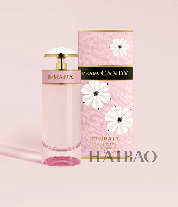 普拉达 (Prada)花花小姐淡香水