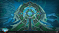 The Eye of Ysera - Guardians of the Dream - World of Warcraft