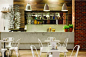 墨尔本Capital Kitchen餐厅品牌形象设计。 - │Icê Blüe│ - ∑xtent°∧rt，2011