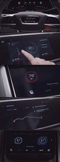 Audi Q8 Concept 2017...