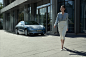 Automobile photography car and girl car photography Electric Car lifestyle photography Porsche automotive   Car Photographer