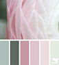 Design Seeds : Design Seeds color palettes ... posted daily for all who love color.