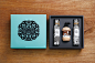 Victor Branding Design Corp | 美可特品牌設計 » 茶籽堂自然純粹的餽贈心意
