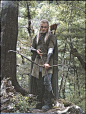 Couldn't resist this one!! Coming in December: Orlando will reprise his Elven warrior character Legolas Greenleaf in the highly-anticipated two-part Hobbit films