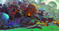 Biomes, Nicodemus John Mattisson 马尼克