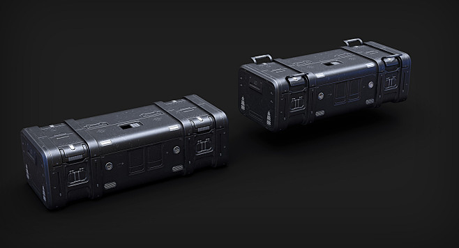 scifimilitarycratemaxmargaritmyconceptofscifimilitarycrate