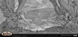 World of Warcraft - Shadowlands - Visual Development Sketches