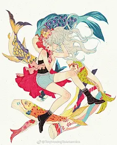 Pin page