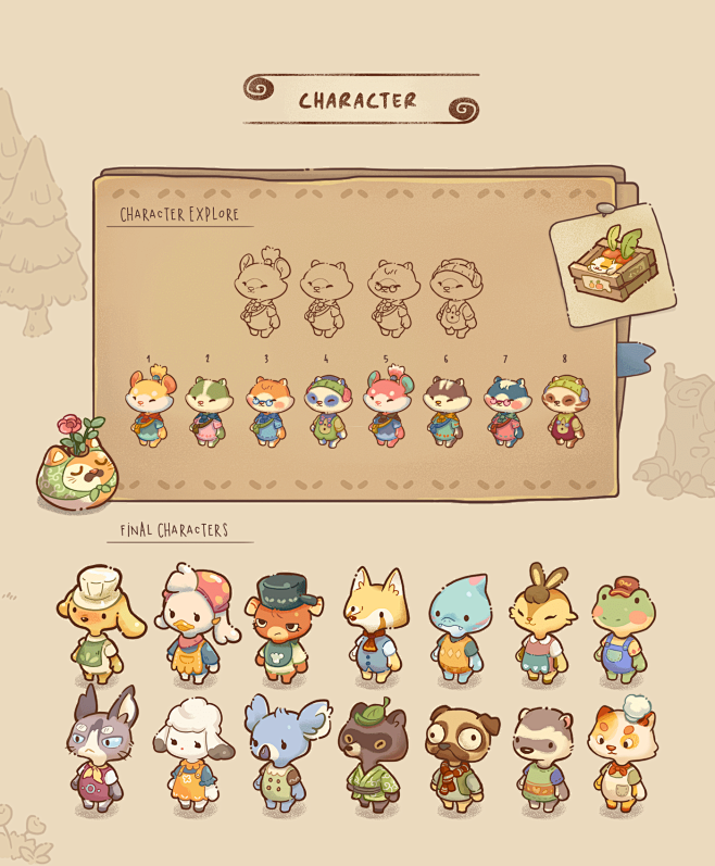 Dine Together Game A...