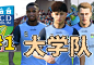 大学队统治英超？电影都不敢这样拍！史上最难经理模式开启！FC24都柏林大学经理模式第一集【粤语中字】