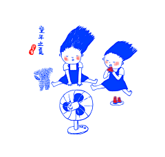 R3csTBbZ采集到线条简笔