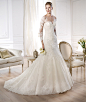 Pronovias 2014系列