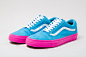 Vans Syndicate x Odd Future (Golf Wang) 合作系列即将发售