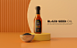 3D Advertising  c4d healty matcha natural Packaging Photography  Photoshoot direction superfood