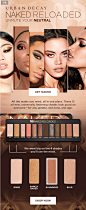 Urban Decay: The Bigger The Better | Milled