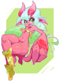 Lima by Slugbox