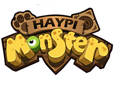Monster-英文游戏logo-GAM...