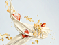 Maxima cake on Behance