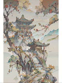 塞尔小窝采集到AI