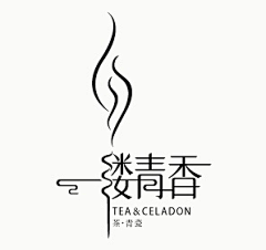 Baby波采集到字体设计