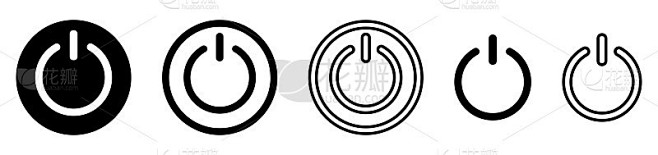 开关图标设置