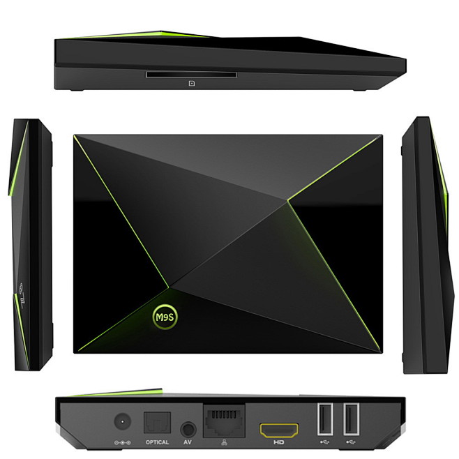 M9S Z8 2G+8G Smart A...