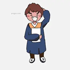 毕业季男生学士服人物图片大小3000x3000px 图片尺寸447.04 KB 来自PNG搜索网 pngss.com 免费免扣png素材下载！毕业#毕业季#插画#大学生#怀念#记忆#结业#流年#青春#手绘#文凭#校园#学历#