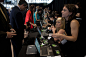 Rather than arrange the check-in tables alphabetically this year, the foundation employed IML's technology for automated guest registration. At each...