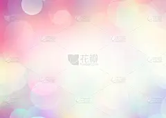 彩虹,粉色,前景聚焦,女性特质,柔和,美,水平画幅,纹理效果,形状