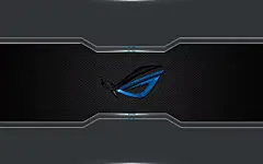 技术 华硕Rog 高清壁纸 | 桌面背景