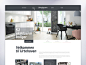 Dribbble Urtehaven Web