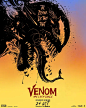 毒液：最后一舞 Venom: The Last Dance 海报