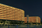 惠州艾美酒店 | PROJECTS - LPA : Lighting Planners Associates
