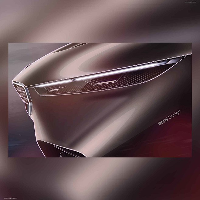 Image for 2024 BMW S...