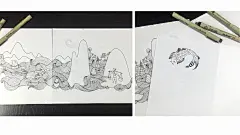 米粉包装